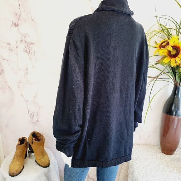 Inc International Concepts 100% cotton pullover sweater - Picture 5 of 7